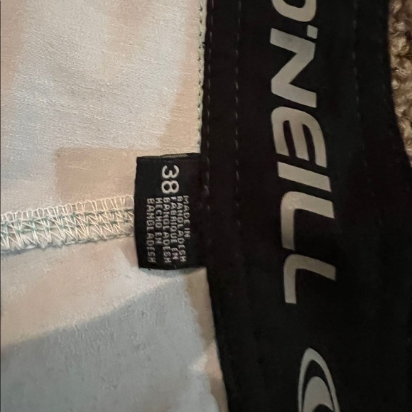 Multicolor swim trunks - Picture 3 of 3